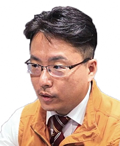 윤범기 언론노조 MBN지부 사무국장 