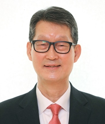 조성부 연합뉴스 사장.  