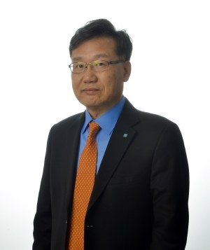 권충원 헤럴드 대표이사 