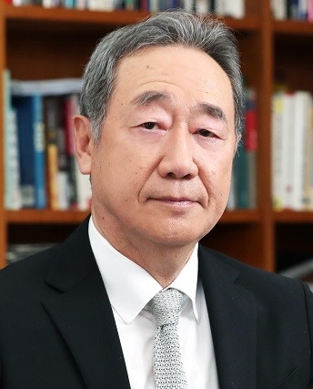 장대환 매경미디어그룹 회장.  