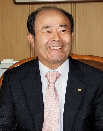 정창선 헤럴드 회장 