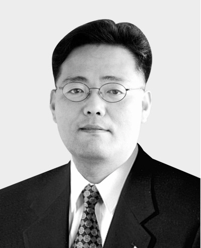 고 손동우 전 한국언론진흥재단 경영본부장 