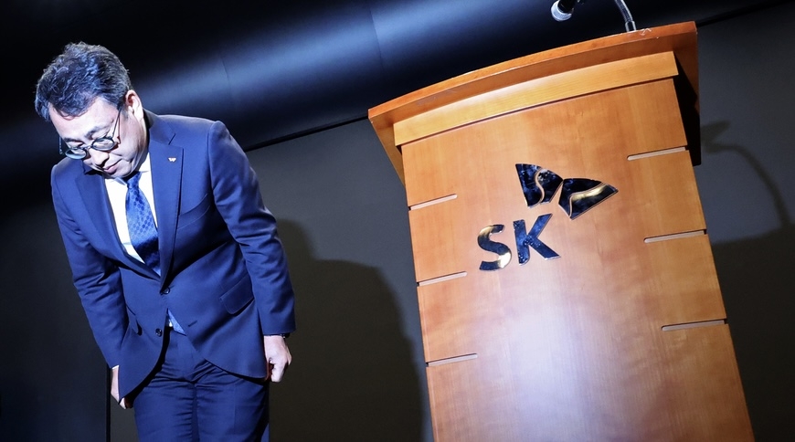 SKT '매우 우수' 평가했던 방통위, 해킹 사태엔 '침묵'