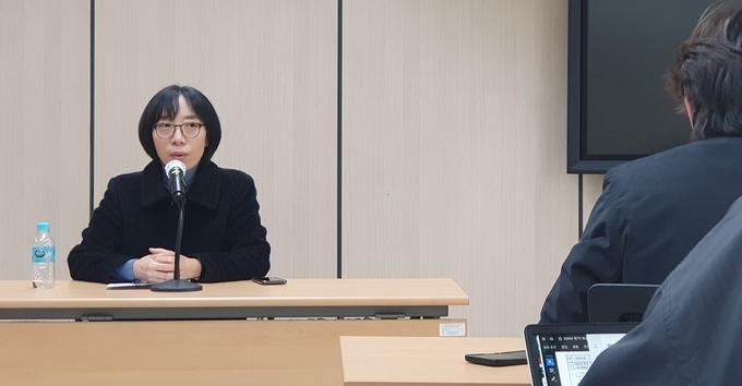 '민원사주' 의혹제기 방심위원 해촉 무효 판결