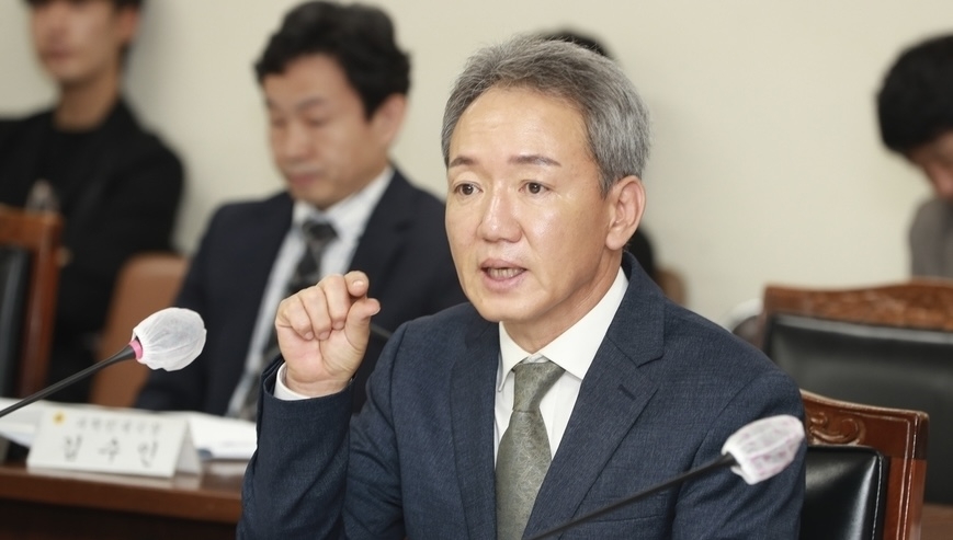 전 CJB 청주방송 사장, 충북TP 원장 후보 자진사퇴