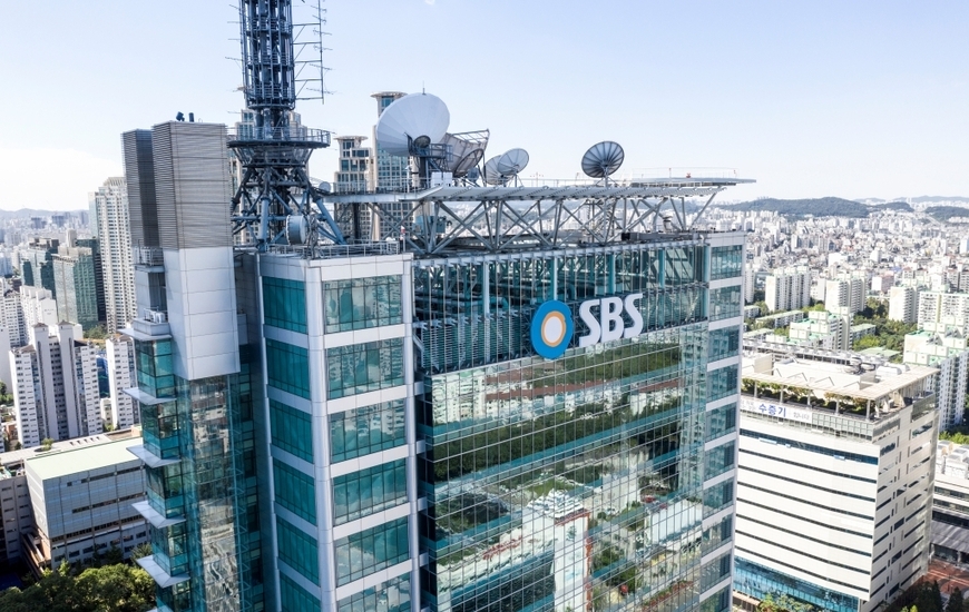 SBS, 미디어렙 지분제한 취소 소송 3년 만에 패소