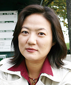 강경희 조선일보 신임 편집국장 "기쁨보다 책임감 커"