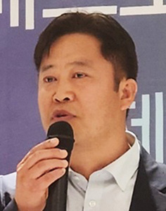 메트로신문 '박정익 기자상' 1회 수상자 김승호 기자