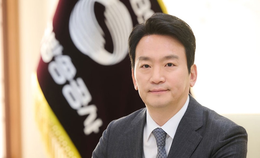 박찬욱 KBS 감사, 박장범 사장 특별감사한다