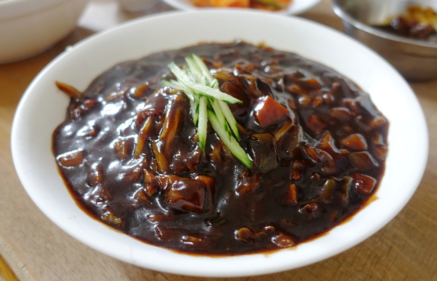 256가닥, 이제는 사라진 '청송의 마법'