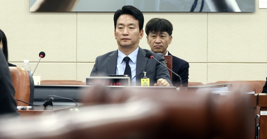 어떻게든 자신에 대한 특별감사 막으려는 박장범 사장