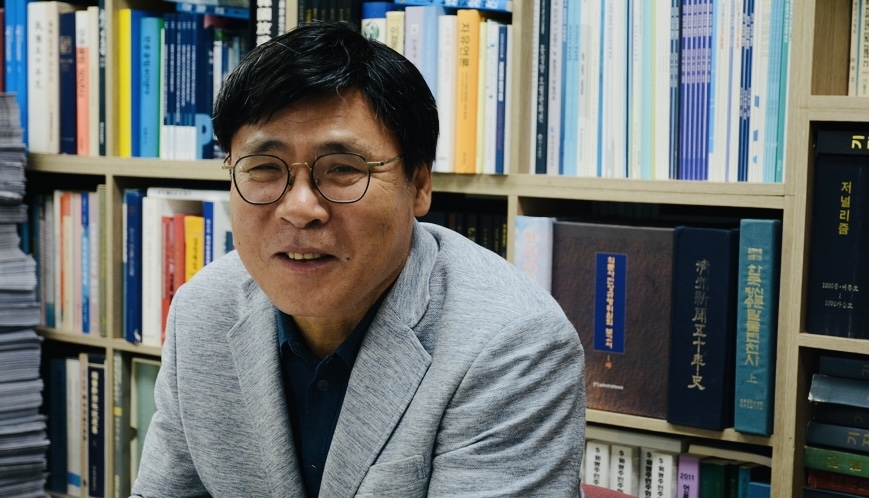 "드디어 긴 터널 벗어나… 해임 주도 이사들 즉각 사퇴해야"