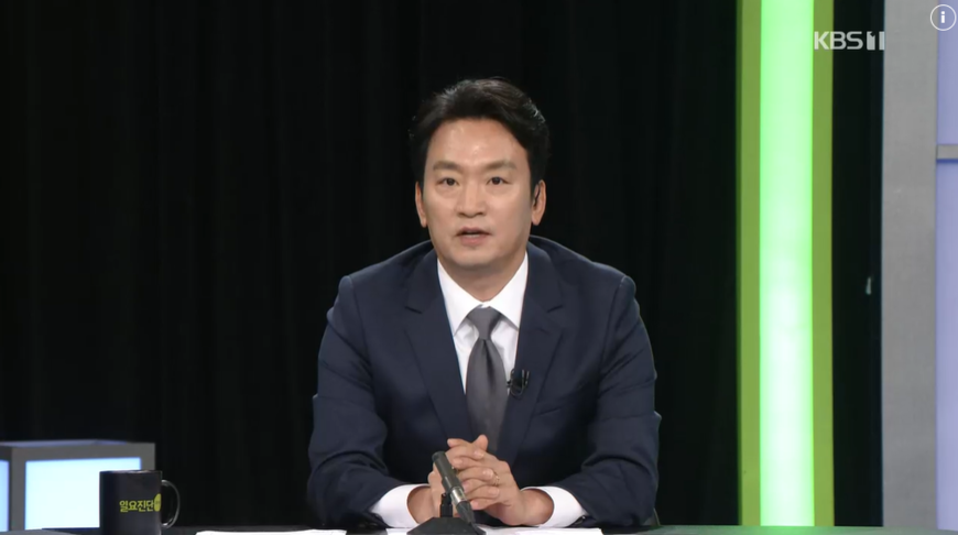 박장범 사장은 '김의철 불법해임' 가담자의 침묵을 궁금해할까