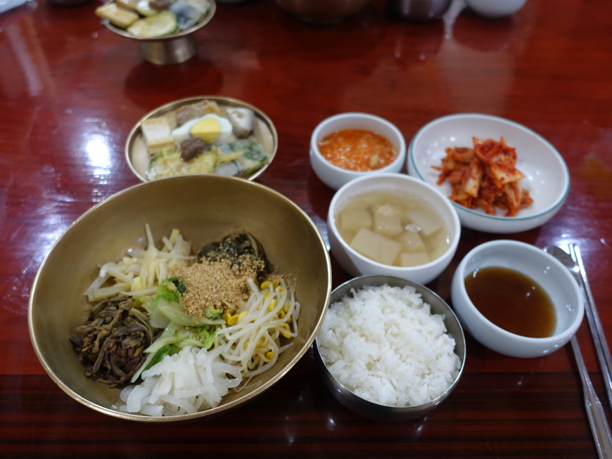 "이 맛있는 걸 왜 양반들만?"... 헛제삿밥과 다식