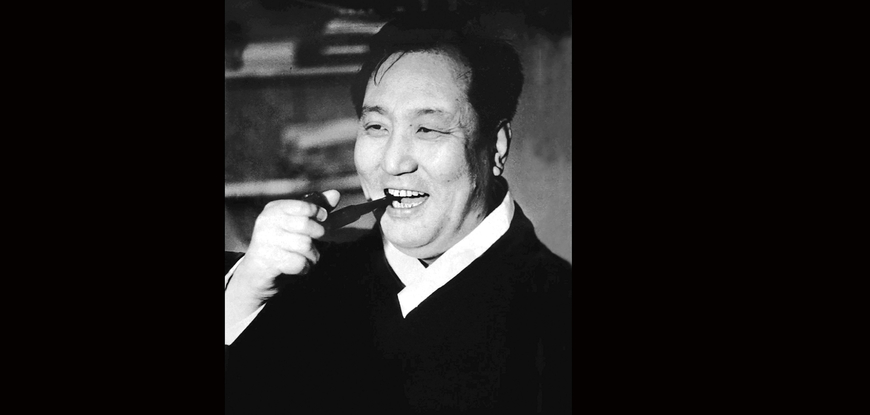 "언론은 죽지 않으며 죽을수도 없어"... 천관우는 살아있다