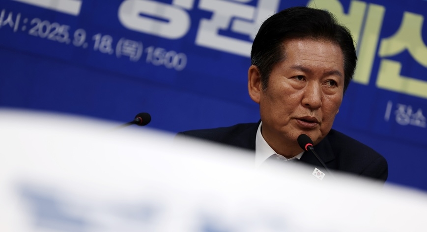 與 '징벌 배상' 이달 입법 철회에... 언론계 "차분히 논의를"