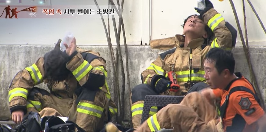 '오늘'을 기록하는 MBC경남의 특별한 영상뉴스