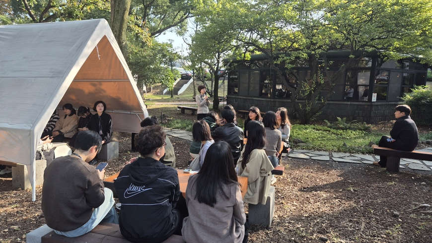 "장애극복 서사만 부각… 기자가 인지 못하는 차별 많아"