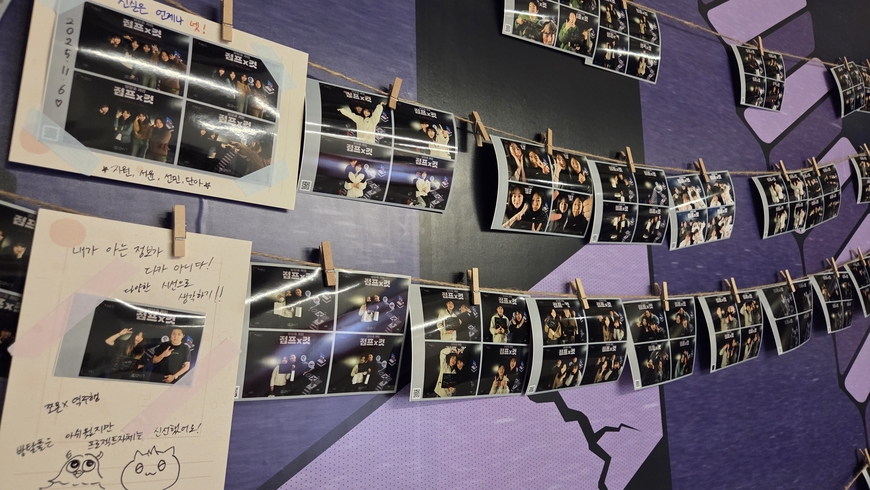 조각난 사실·조작된 정보… 선택의 순간, 진실의 문이여 열려라