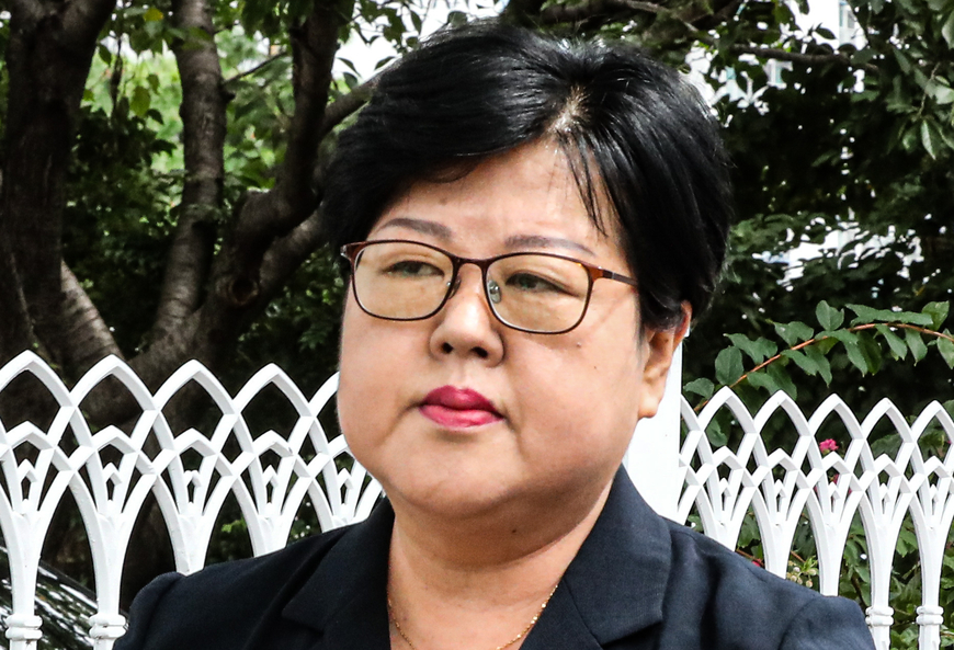 창원시의원, '이태원참사 막말' 보도 기자 명예훼손·스토킹 고소