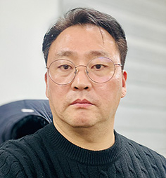 김락현 경북매일 지회장