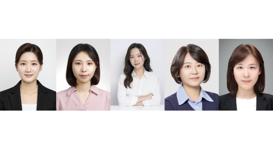 동은영 SBS 기자 '한국여성기자상' 취재부문 수상