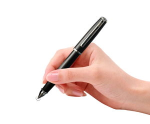 그래서 우리는 함께 기록해야 한다