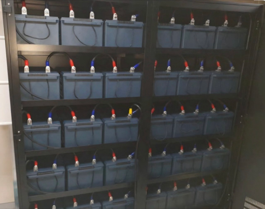 KBS, 연한 지난 배터리 수명 연장해 사용… 현장선 사고 우려