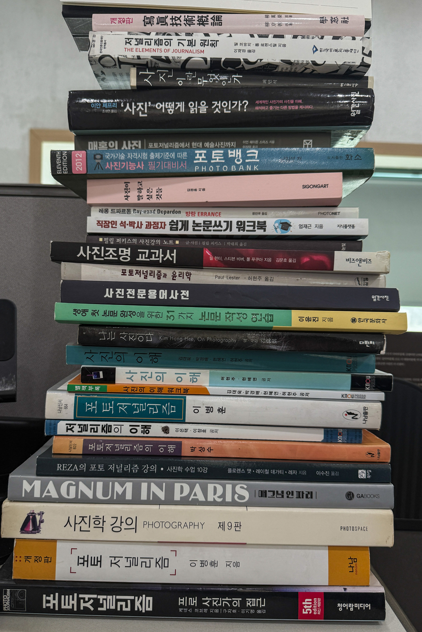 [뷰파인더 너머] (229) 다시, 기본으로