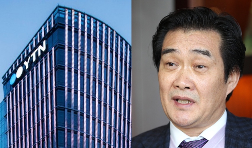 '유진 체제'서 선임된 YTN 이사들 집단 사임, 왜?