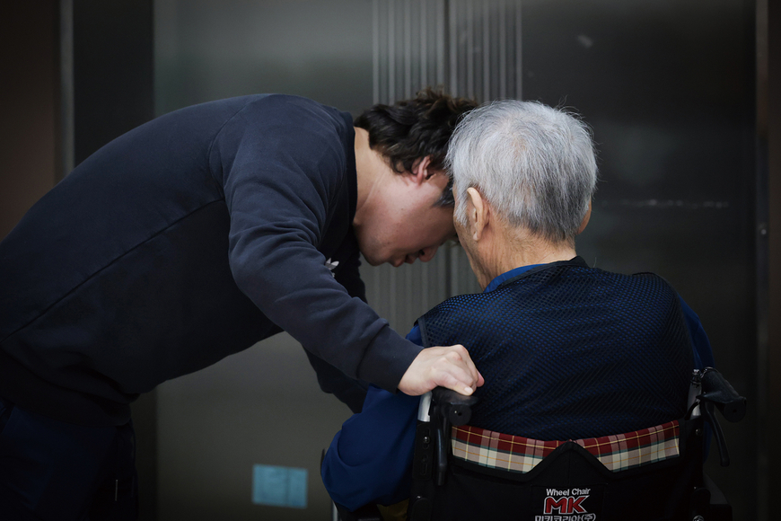 [뷰파인더 너머] (230) 마지막 순간