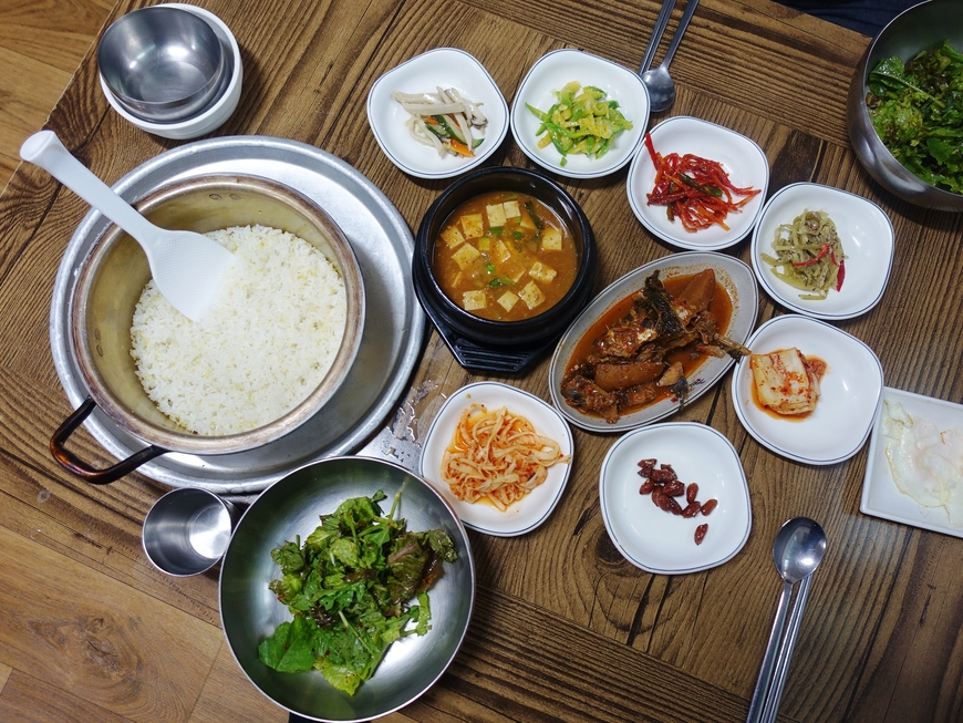 밥은 하늘이고, 우리는 정말 '밥심'으로 사는 걸까?