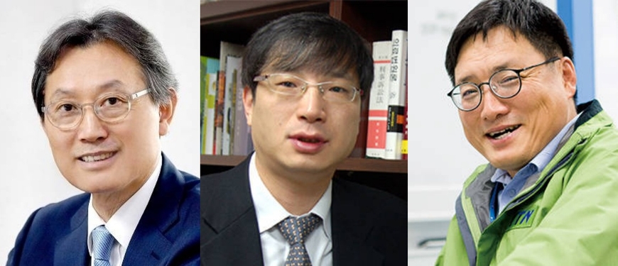 이 대통령, 방미심위 위원에 고광헌·김준현·조승호 위촉