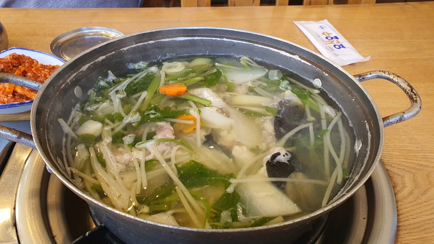 중국 미녀 서시와 복어는 무슨 관계?