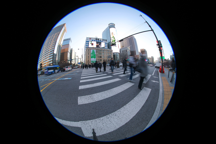 [뷰파인더 너머] (233) 뷰파인더 너머에는 무엇이 있을까