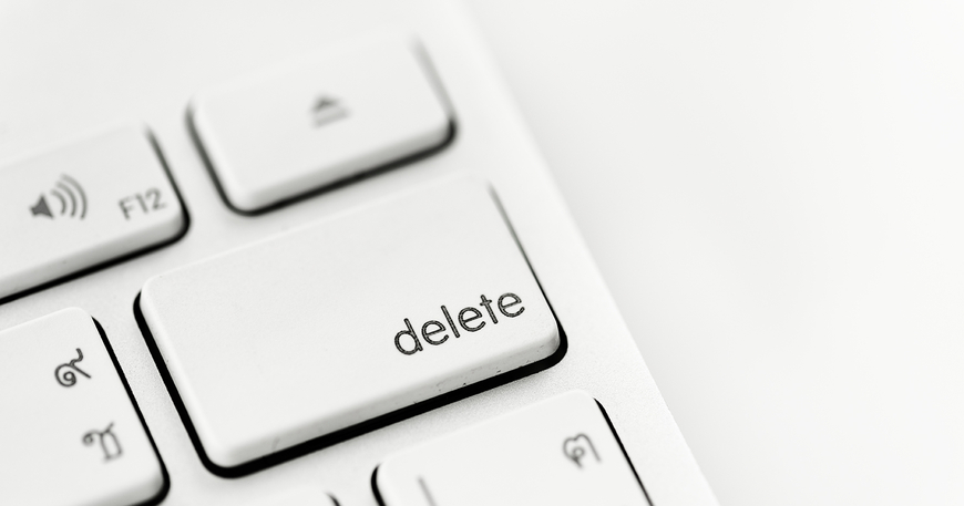 기사 삭제도 수정도, 뉴스룸 안에선 아무나 할 수 있었다