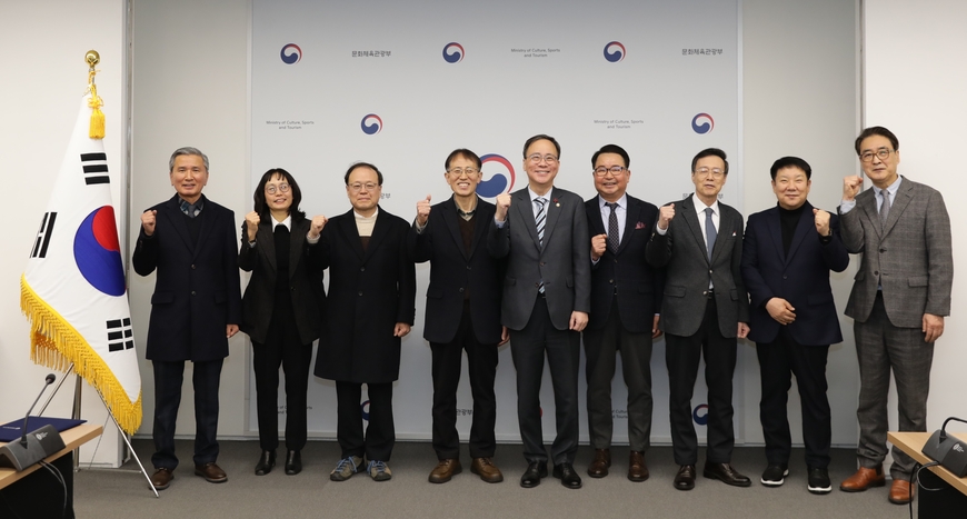 8기 지역신문발전위원회 출범…위원장에 조상진씨