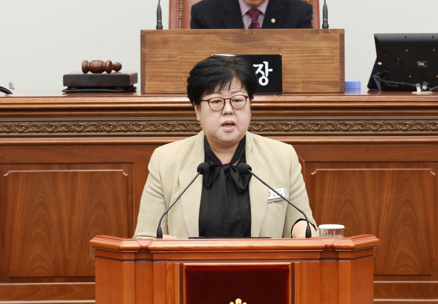 '김미나 막말 보도' 고소당한 기자 '혐의없음' 불송치