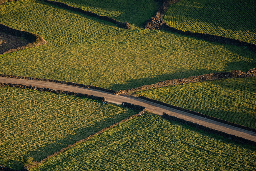[뷰파인더 너머] (234) 돌담이 품은 온기