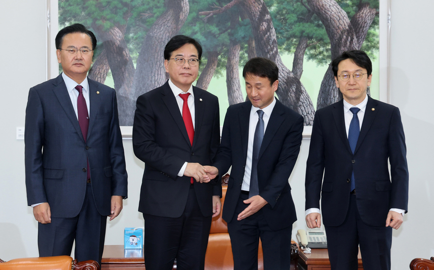 방미통위·방미심위 구성, 공모만 하고 추천은 언제