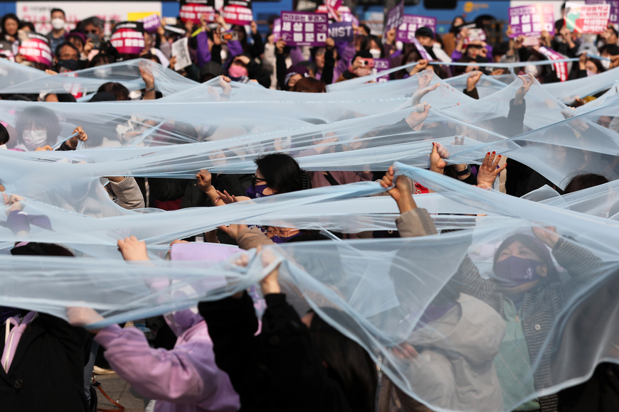 뉴스의 공정성은 리더십의 다양성에서