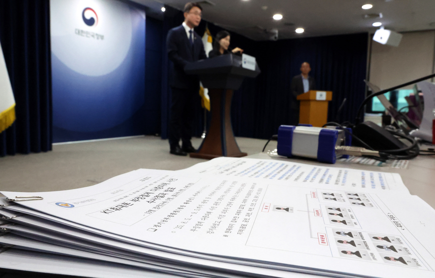 "출입처 의존 벗어나 '우리만의 기사'로 언론 신뢰 되찾아야"