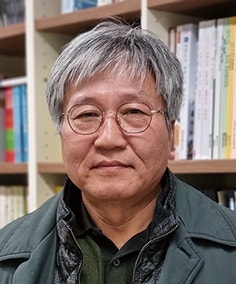 이완기 자유언론실천재단 이사장