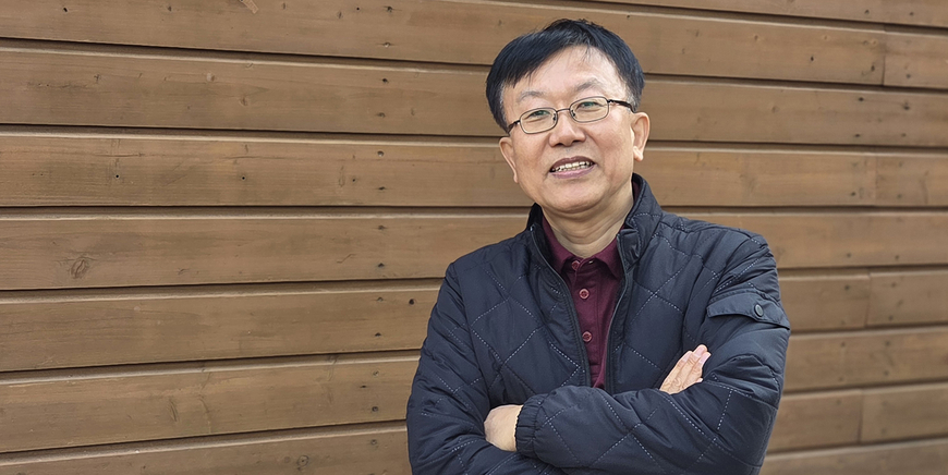 '20년 기부·봉사'로 모범납세자 선정된 기자