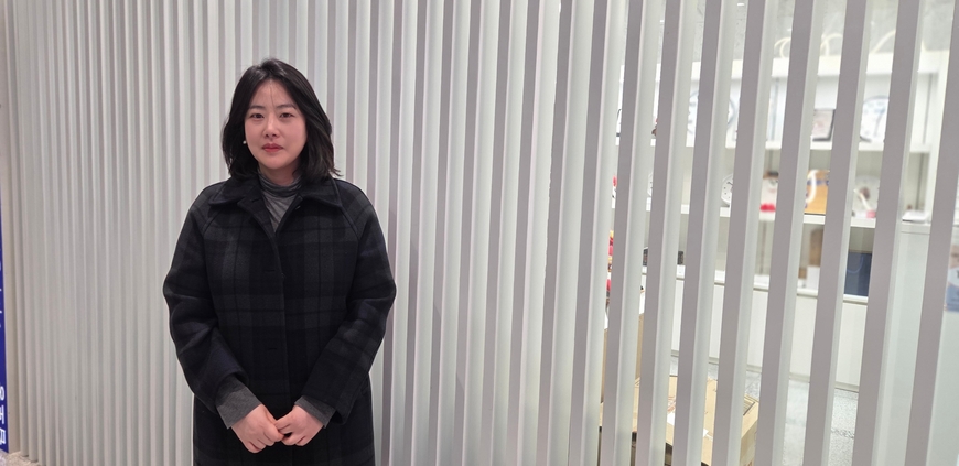 젠더 이슈 답 구하던 기자, '여경 논란' 질문 재설계하다