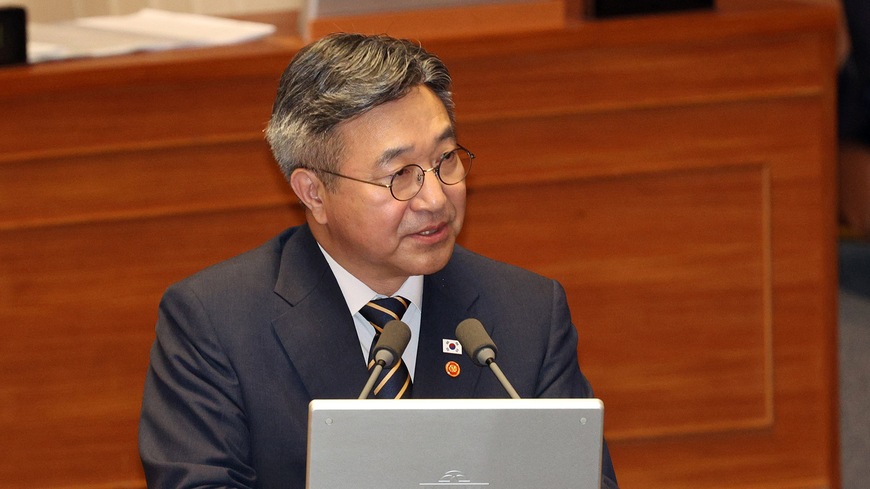 행안장관 "TBS 정상화 4자 협의체 구성, 서울시 안 나와"