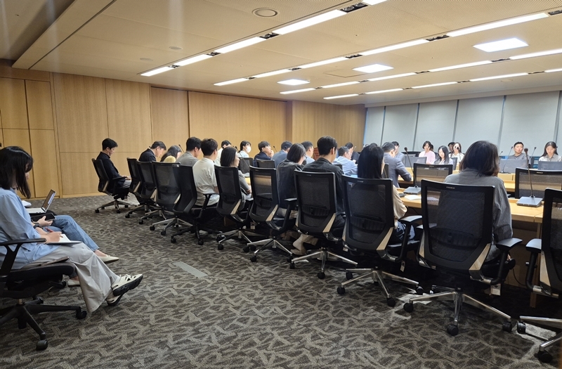 시간 벌었지만 연합TV 사추위 구성 더 험로