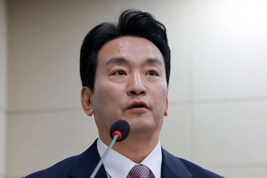 "사장 선출 늦추려 편성위 이용" 비판에…박장범 "사실 아냐"