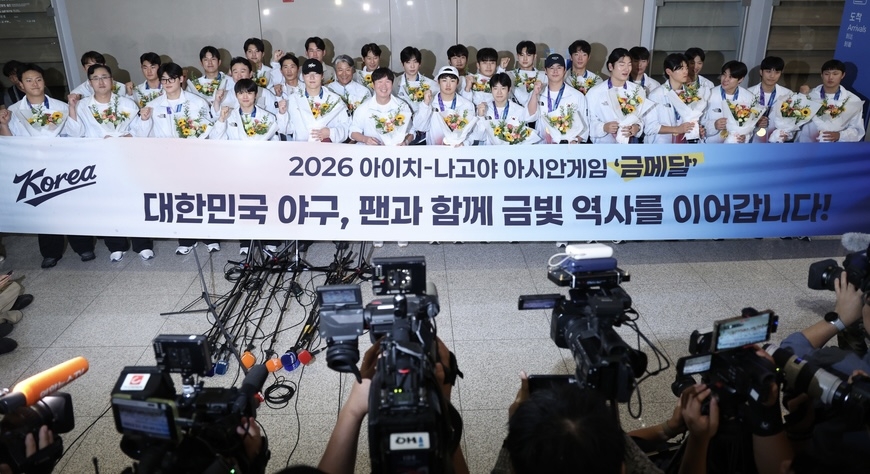 불붙은 아시안게임 병역특례 논란, 이대로 괜찮나