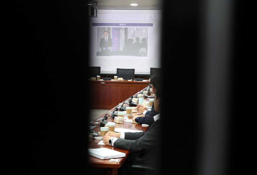 비공개 받을 걸 알면서도 정보공개청구하는 사람